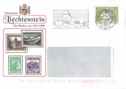 Beleg (aa9268) - Storia Postale