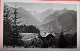 Alpenhotel Breitmoos - Mittersill