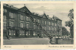 Neuwied - Krankenhaus Des Frauenvereins - Verlag Ernst Gronemeyer Neuwied - Neuwied
