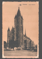 Etterbeek - Eglise St-Antoine - Etterbeek