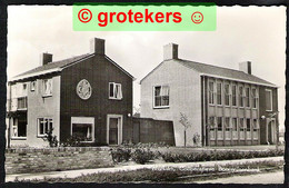 WORKUM Coöp. Boerenleenbank 1959 - Workum