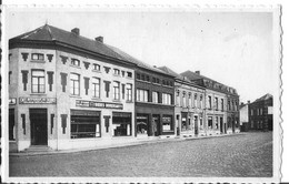 PLACE DE LA GARE  2943 - Seneffe