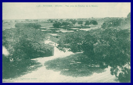 SOUDAN - Ségou - Vue Prise Du Clocher De La Mission - Edit. LAUROY - Sudan