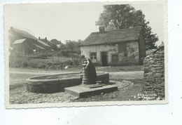 Gedinne A La Fontaine (Traces Au Dos - Sans Gravité ) - Gedinne