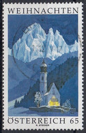 AUSTRIA 2009 YVERT Nº 2667 USADO - Used Stamps