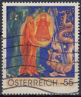 AUSTRIA 2009 YVERT Nº 2656 USADO - Used Stamps