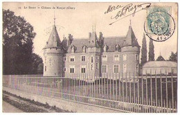 (18) 170, Nançay, Chateau De Nançay - Nançay