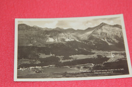 Grisons Lenzerheide N. 99 Del 1932 Verlag Caspar - Lantsch/Lenz