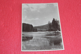 Grisons Lenzerheide See 1955 - Lantsch/Lenz