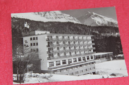 Grisons Valbella Lenzerheide Sposthotel NV - Lantsch/Lenz