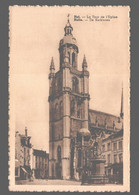 Halle - De Kerktoren - Halle