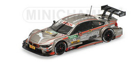 BMW M4 (F82) - BMW Team Schnitzer – Antonio Félix Da Costa - DTM 2016 #13 - Minichamps - Minichamps