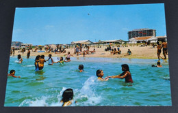 Huelva - Playa De Punta Umbria - Huelva