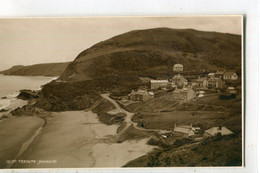 ROYAUME - UNI / UNITED KINGDOM - Tresaith : Judges - Cardiganshire