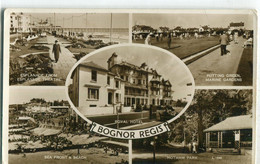 ROYAUME - UNI / UNITED KINGDOM - Bognor Regis - Bognor Regis