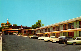 Holiday Inn Winston Salem North Carolina - Winston Salem