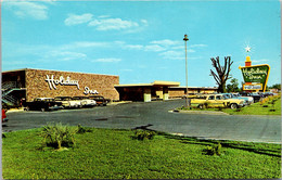 Holiday Inn Southeast Memphis Tennessee - Memphis