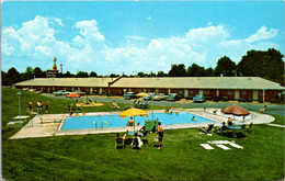 Holiday Inn South Memphis Tennessee - Memphis