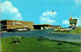 Holiday Inn Laredo Texas - Laredo