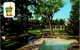 Holiday Inn South Bend Indiana - South Bend