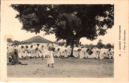GUINÉ - Festa Do Ramadão - Guinea-Bissau