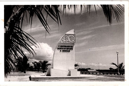 GUINÉ - BISSAU - Padrão Dos Descobrimentos - Guinea Bissau