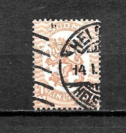 LOTE 2211  ///  FINLANDIA  -  YVERT Nº: 106   CATAL/COTE: 12€    ¡¡¡ OFERTA - LIQUIDATION - JE LIQUIDE !!! - Used Stamps