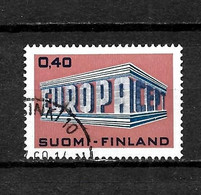 LOTE 2211  ///  FINLANDIA  -  YVERT Nº: 623  ¡¡¡ OFERTA - LIQUIDATION - JE LIQUIDE !!! - Used Stamps