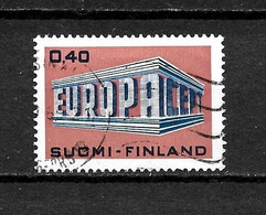 LOTE 2211  ///  FINLANDIA  -  YVERT Nº: 623  ¡¡¡ OFERTA - LIQUIDATION - JE LIQUIDE !!! - Used Stamps