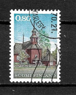 LOTE 2211  ///  FINLANDIA  -  YVERT Nº: 623  ¡¡¡ OFERTA - LIQUIDATION - JE LIQUIDE !!! - Used Stamps