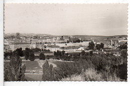 TERUEL - Vista Parcial Partial View Vue Partielle - Teruel