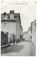 LESCAR - Rue De La Cité - Lescar