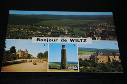 32111-                       LUXEMBOURG, WILTZ - Wiltz