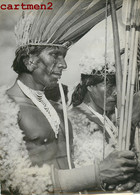 PHOTOGRAPHIE ANCIENNE : SAO PAULO INDIENS INDIOS CARAJAS BRESIL CONSTRUCTION DE LA NOUVELLE CAPITAL " BRASILIA " BRAZIL - São Paulo