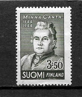 LOTE 2211  ///  FINLANDIA  -  YVERT Nº: 275 **MNH  ¡¡¡ OFERTA - LIQUIDATION - JE LIQUIDE !!! - Unused Stamps