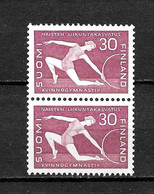 LOTE 2211  ///  FINLANDIA  -  YVERT Nº: 489 **MNH  ¡¡¡ OFERTA - LIQUIDATION - JE LIQUIDE !!! - Nuevos