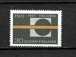 LOTE 2211  ///  FINLANDIA  -  YVERT Nº: 511 **MNH  ¡¡¡ OFERTA - LIQUIDATION - JE LIQUIDE !!! - Unused Stamps