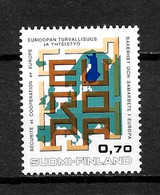 LOTE 2212  ///  FINLANDIA  -  YVERT Nº: 689 **MNH  ¡¡¡ OFERTA - LIQUIDATION - JE LIQUIDE !!! - Unused Stamps