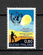 LOTE 2212  ///  FINLANDIA  -  YVERT Nº: 692 **MNH  ¡¡¡ OFERTA - LIQUIDATION - JE LIQUIDE !!! - Ongebruikt