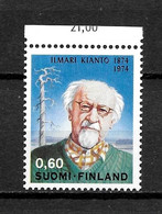 LOTE 2212  ///  FINLANDIA  -  YVERT Nº: 714 **MNH  ¡¡¡ OFERTA - LIQUIDATION - JE LIQUIDE !!! - Neufs