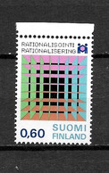 LOTE 2212  ///  FINLANDIA  -  YVERT Nº: 716 **MNH  ¡¡¡ OFERTA - LIQUIDATION - JE LIQUIDE !!! - Unused Stamps