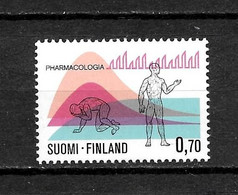 LOTE 2212  ///  FINLANDIA  -  YVERT Nº: 732 **MNH  ¡¡¡ OFERTA - LIQUIDATION - JE LIQUIDE !!! - Ongebruikt