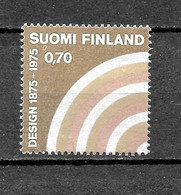 LOTE 2212  ///  FINLANDIA  -  YVERT Nº: 739 **MNH  ¡¡¡ OFERTA - LIQUIDATION - JE LIQUIDE !!! - Neufs