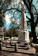 Saint Jouin De Marnes Le Monument Aux Morts     CPM Ou CPSM - Saint Jouin De Marnes