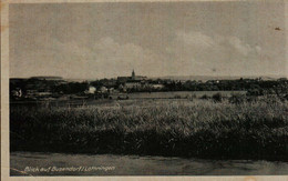 BOUZONVILLE  Blick Auf BUSENDORF/Lothringen - Boulay Moselle