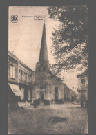 Hamme - De Kerk - Hamme
