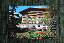 LERMOOS - Hotel EDELWEISS - Lermoos