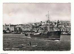 CAGLIARI:  PANORAMA  -  FOTO  -  FG - Cagliari