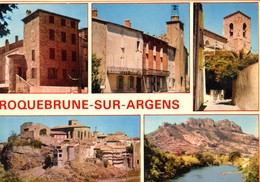 ROQUEBRUNE SUR ARGENS MULTIVUES - Roquebrune-sur-Argens