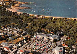 ¤¤  -  MESQUER - QUIMIAC   -   La Place Du Marché, L'Orée Du Bois, Le Motel " Lagerstroemiac " , La Plage L'Anséria - Mesquer Quimiac